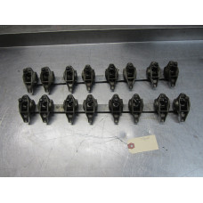 29D017 Complete Rocker Arm Set For 05-07 GMC Sierra 1500  5.3 12552203